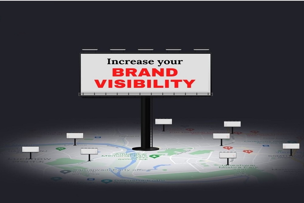 outdoor advertising agency lahore